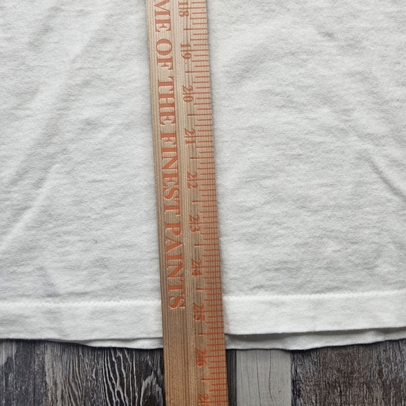 NCAA Final Four Basketball Vintage Tshirt 1991 UNLV Kansas North Carolina Duke S - Picture 12 of 14